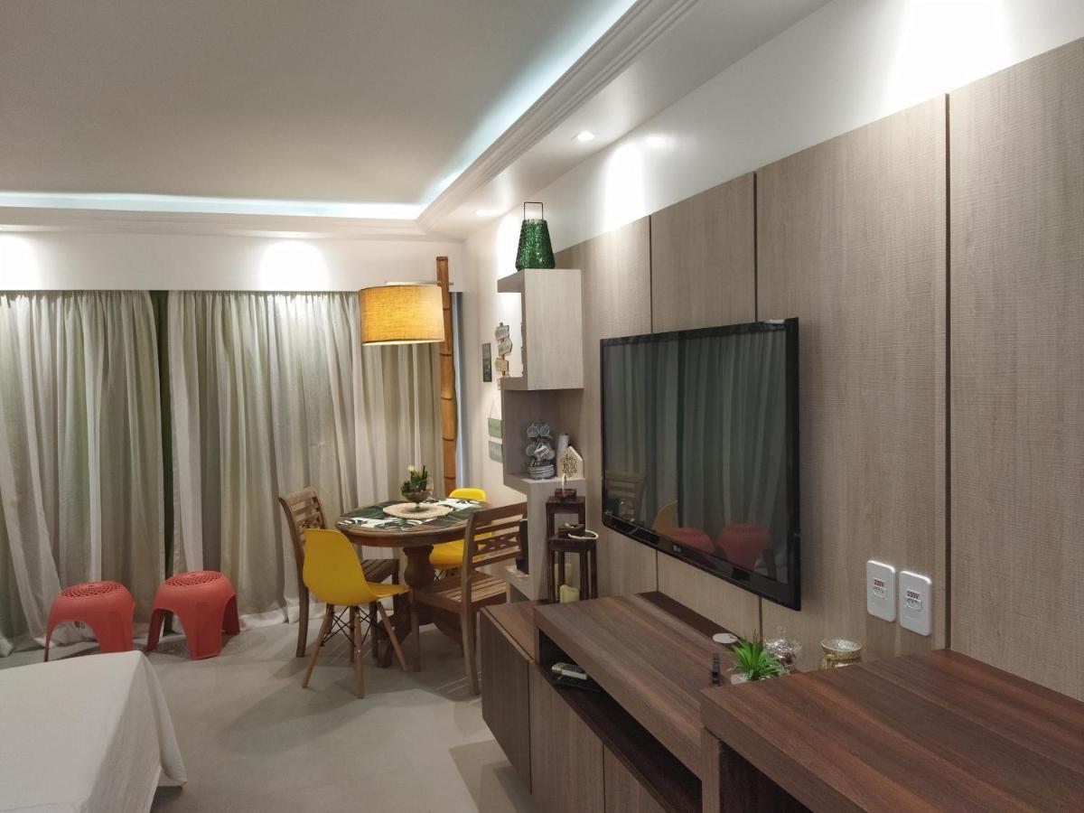 Buzios Beach Resort Residencial 1305 Екстер'єр фото