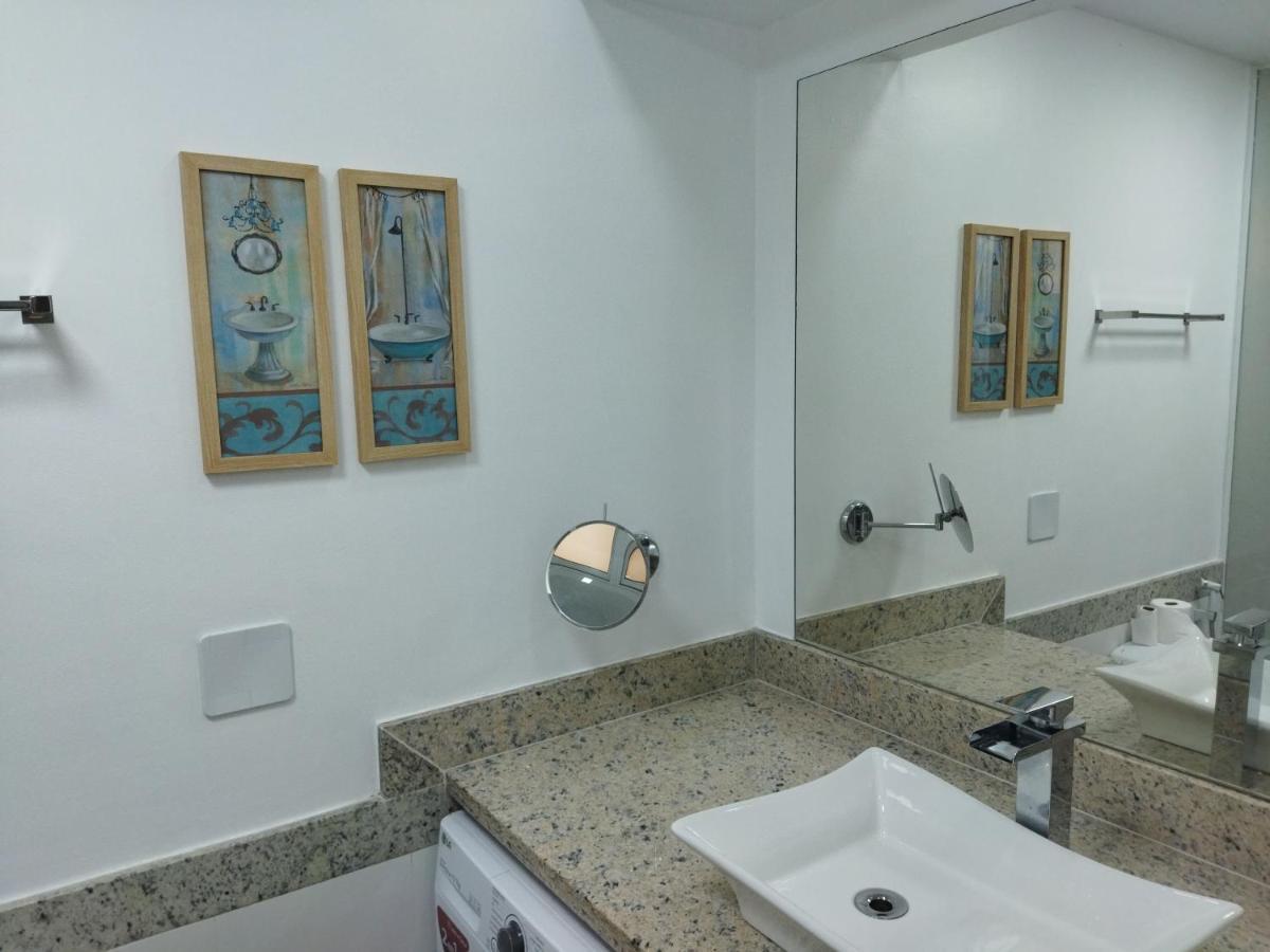 Buzios Beach Resort Residencial 1305 Екстер'єр фото