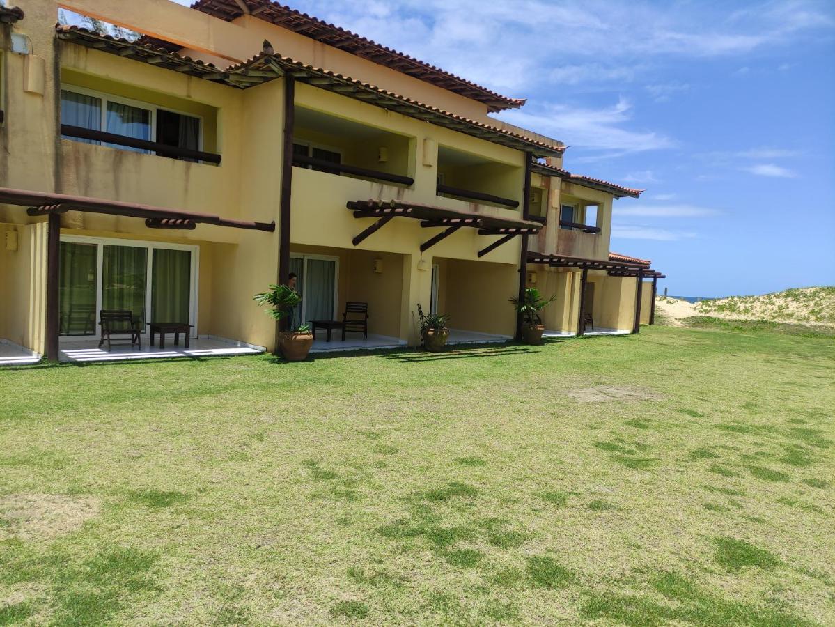 Buzios Beach Resort Residencial 1305 Екстер'єр фото