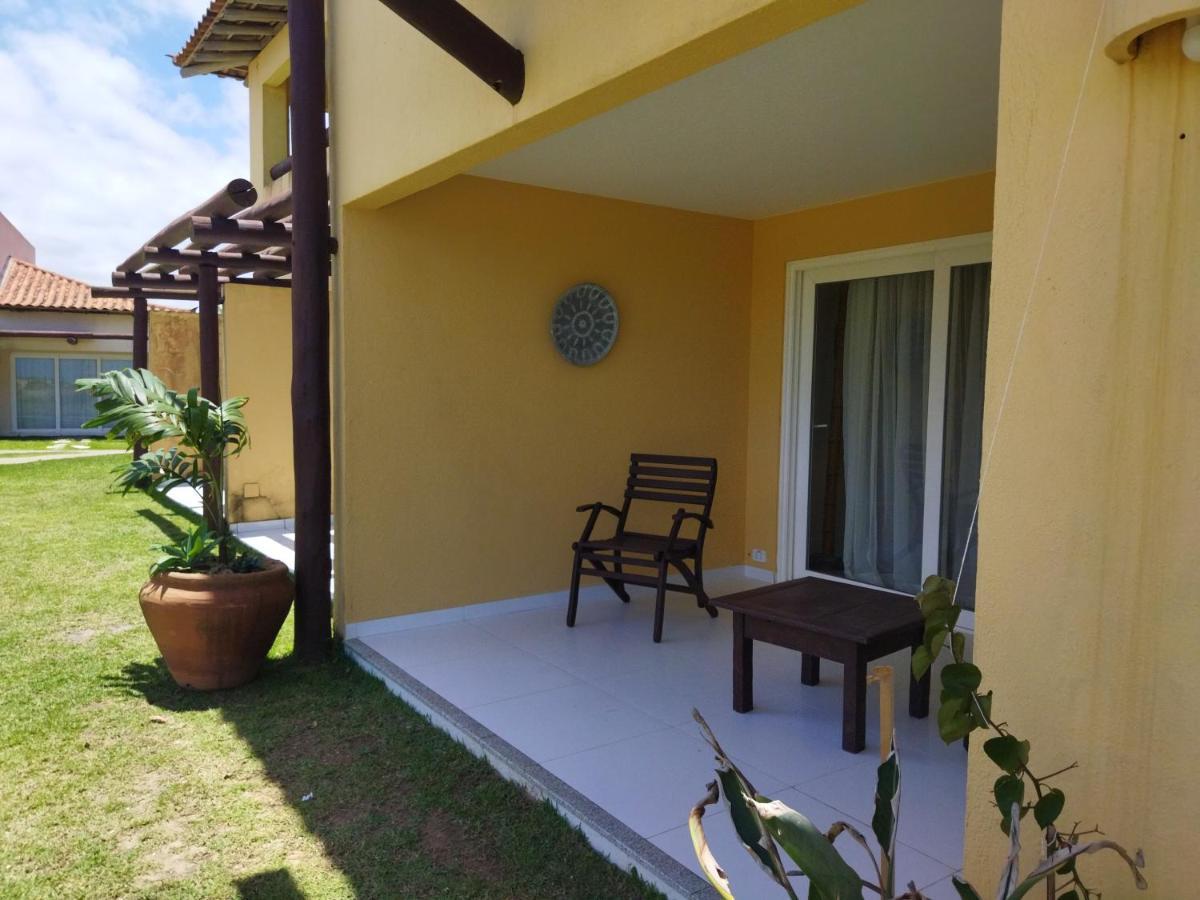 Buzios Beach Resort Residencial 1305 Екстер'єр фото