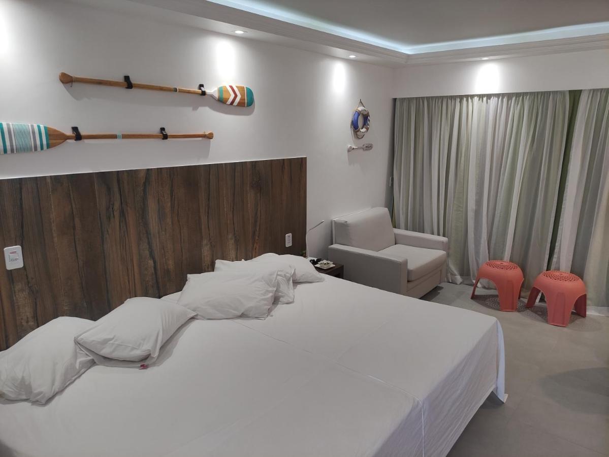 Buzios Beach Resort Residencial 1305 Екстер'єр фото