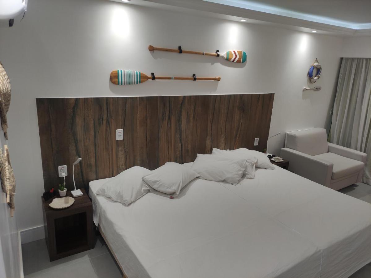 Buzios Beach Resort Residencial 1305 Екстер'єр фото