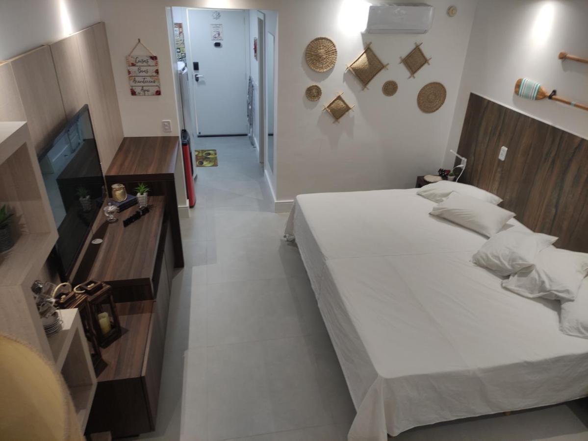 Buzios Beach Resort Residencial 1305 Екстер'єр фото