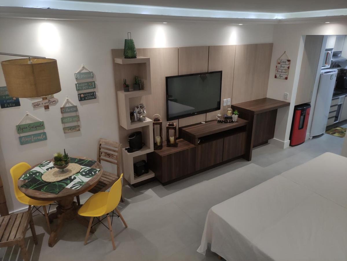 Buzios Beach Resort Residencial 1305 Екстер'єр фото