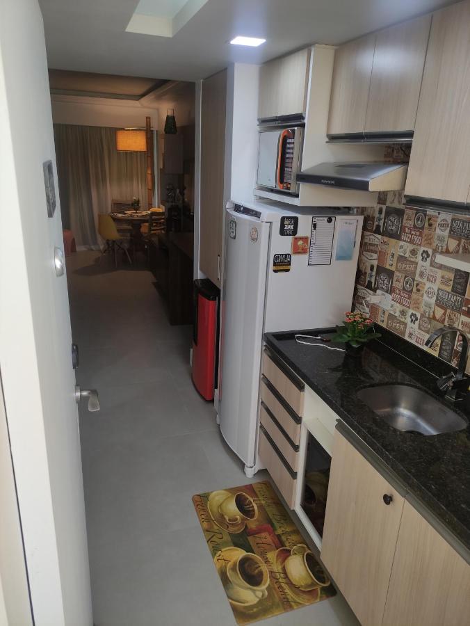 Buzios Beach Resort Residencial 1305 Екстер'єр фото