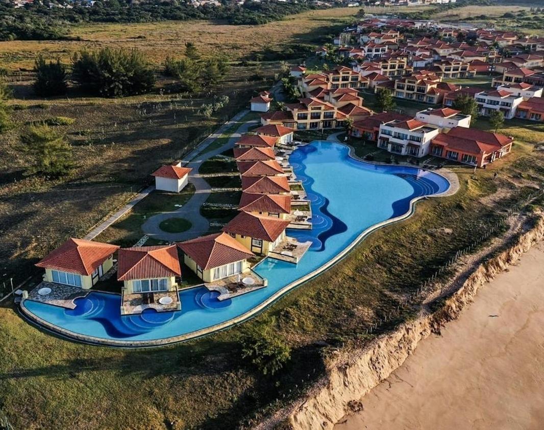 Buzios Beach Resort Residencial 1305 Екстер'єр фото