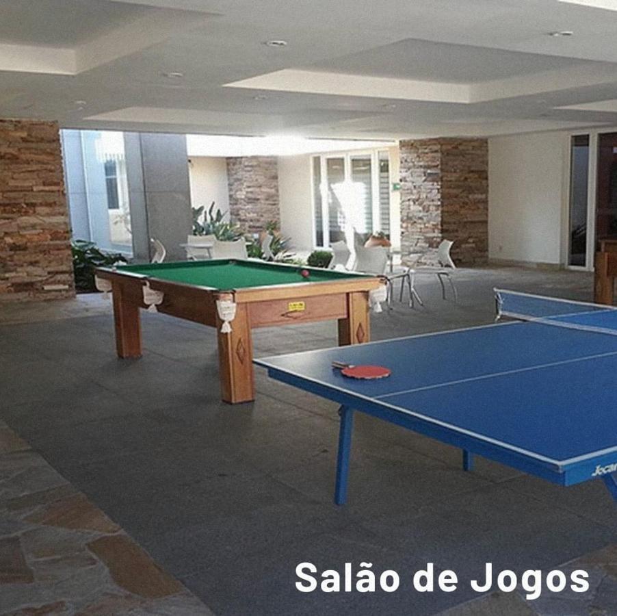 Buzios Beach Resort Residencial 1305 Екстер'єр фото