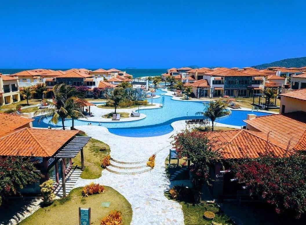 Buzios Beach Resort Residencial 1305 Екстер'єр фото