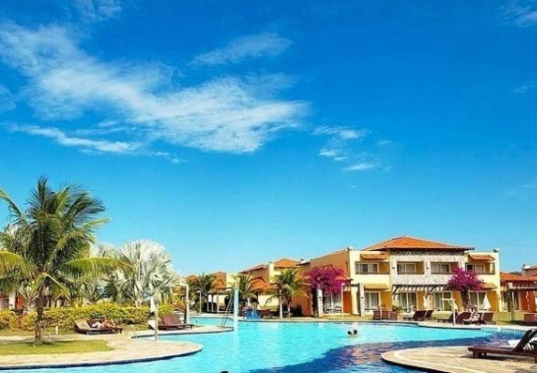 Buzios Beach Resort Residencial 1305 Екстер'єр фото