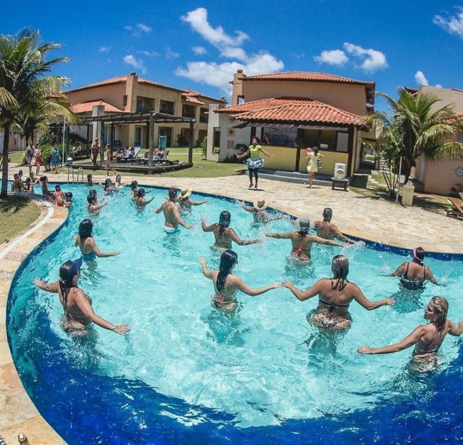 Buzios Beach Resort Residencial 1305 Екстер'єр фото