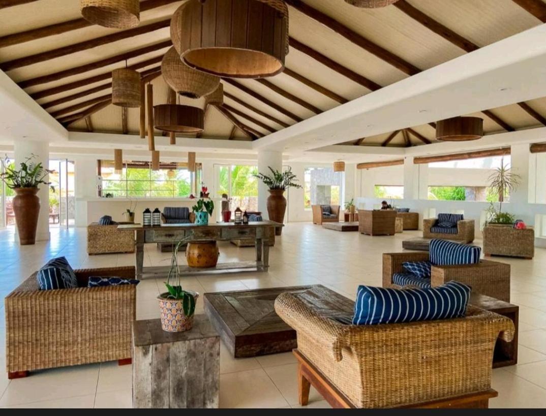 Buzios Beach Resort Residencial 1305 Екстер'єр фото