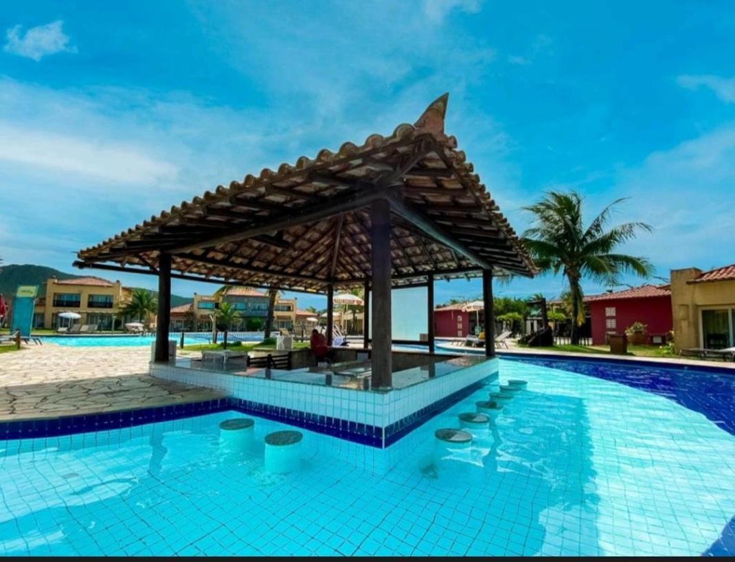 Buzios Beach Resort Residencial 1305 Екстер'єр фото