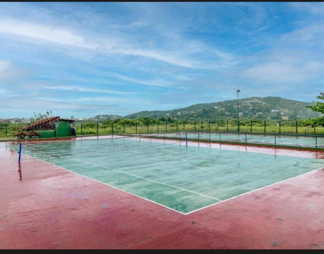 Buzios Beach Resort Residencial 1305 Екстер'єр фото