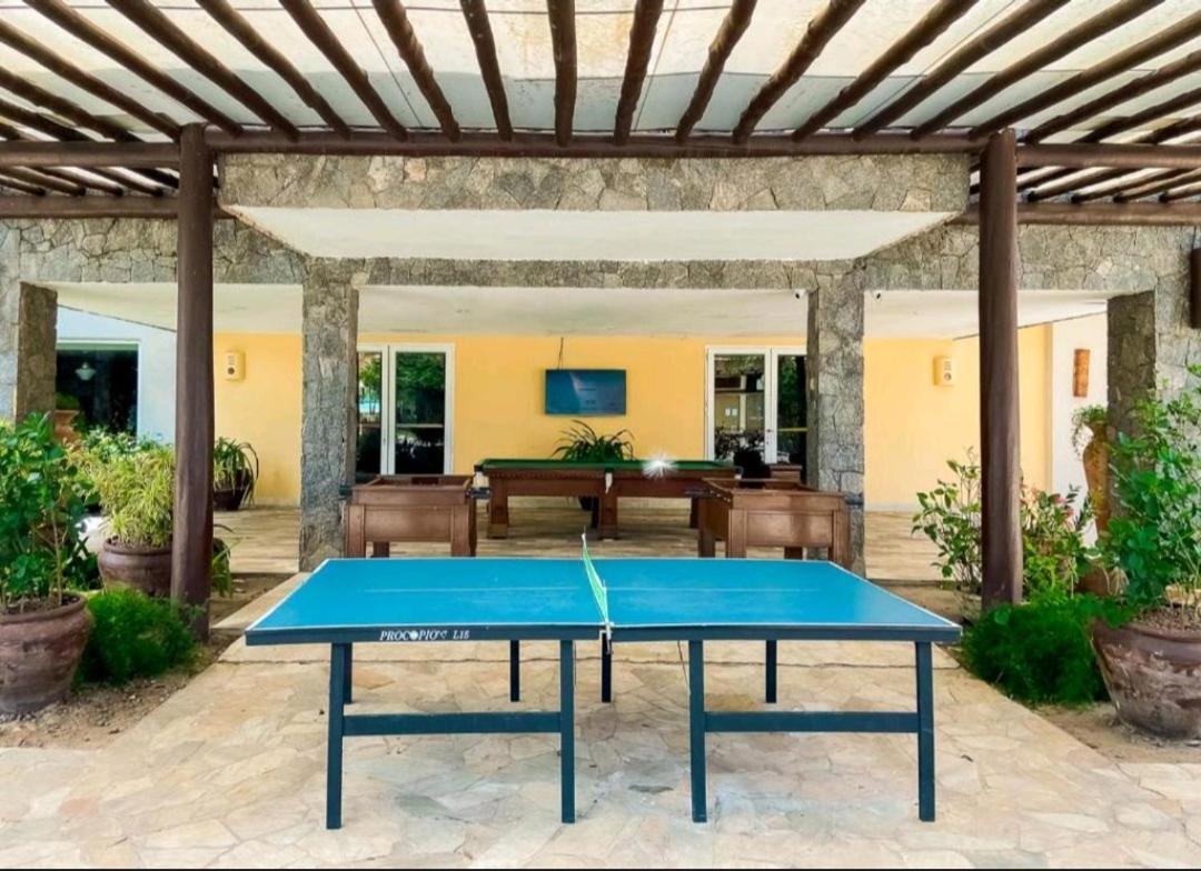 Buzios Beach Resort Residencial 1305 Екстер'єр фото